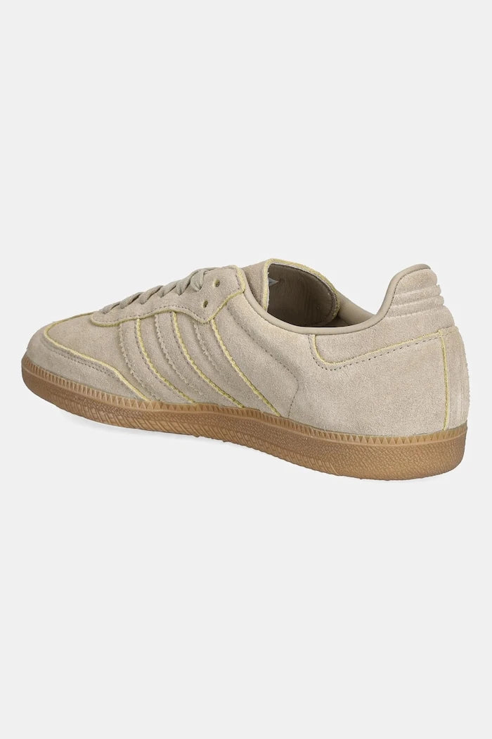 adidas Originals Samba OG Süet Spor Ayakkabı