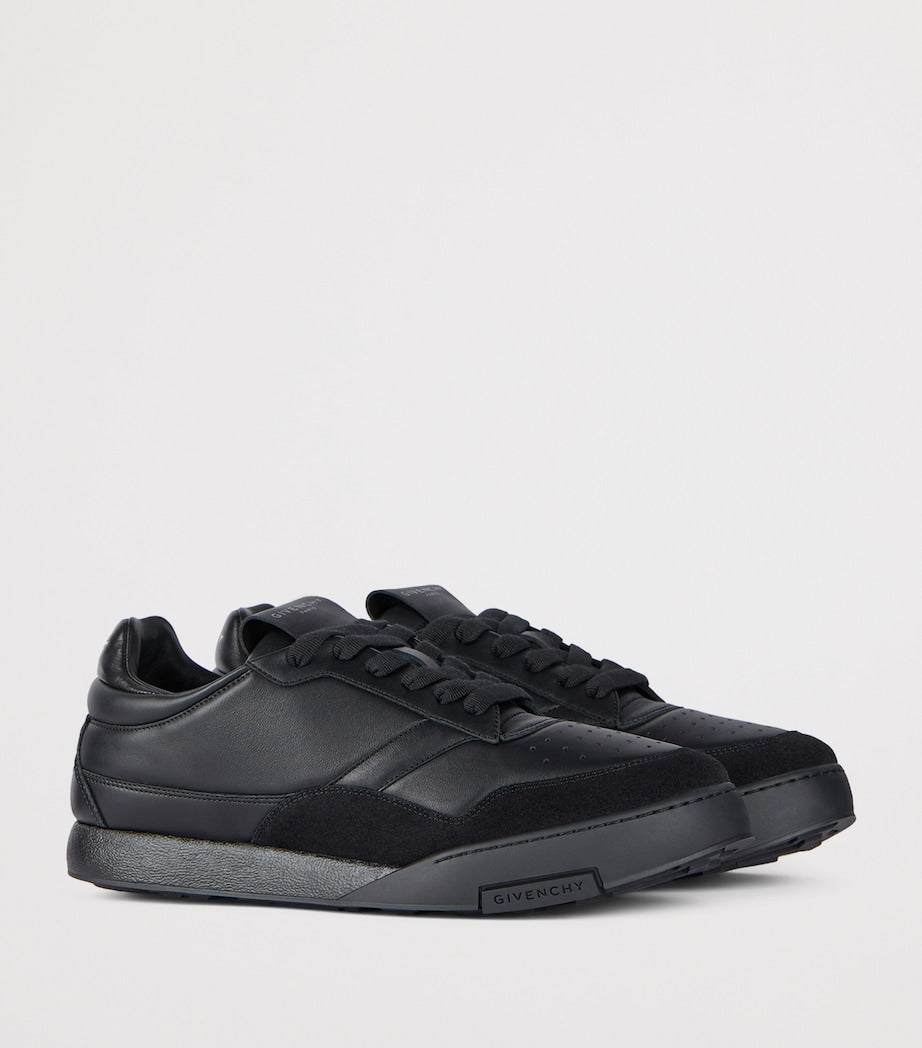 Givenchy Leather Yard Sneakers