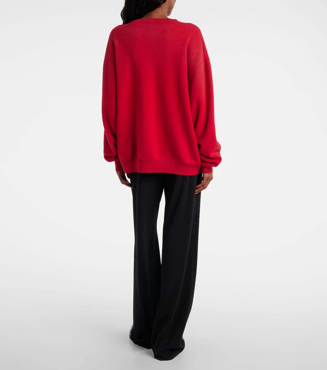 The Row - Leora cashmere sweater
