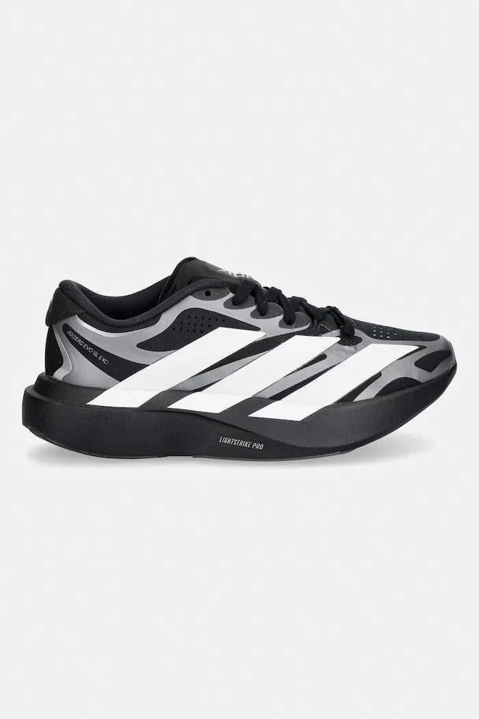 adidas Originals kadın spor ayakkabı Adizero Evo SL Exo Lightstrikepro