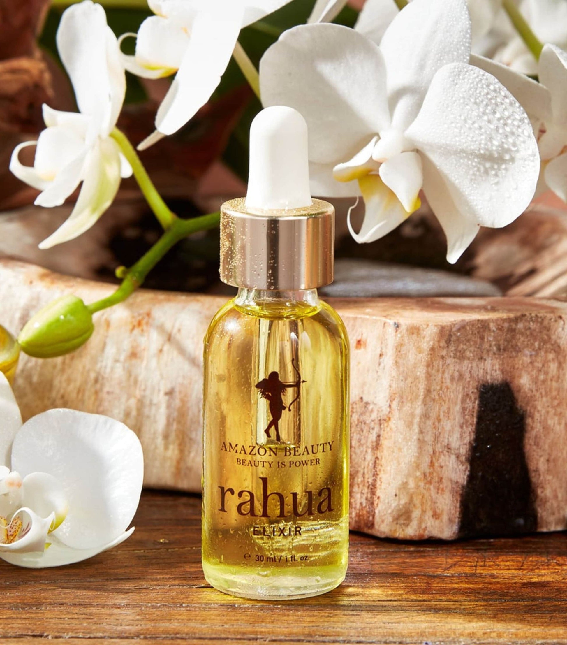 Rahua Elixir (30ml)