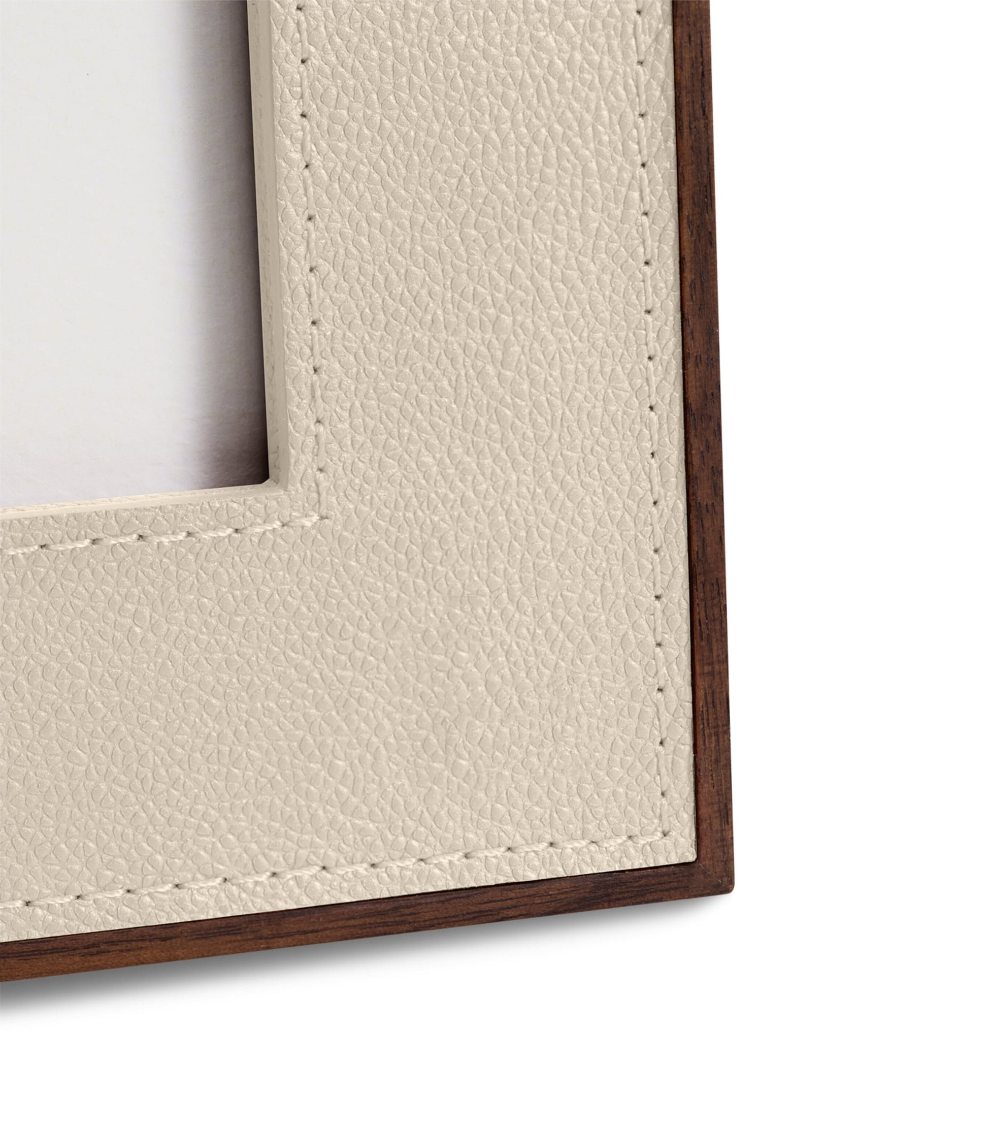 Leather Heritage Frame (5" x 7")