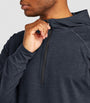 Ponto Performance Half-Zip Hoodie