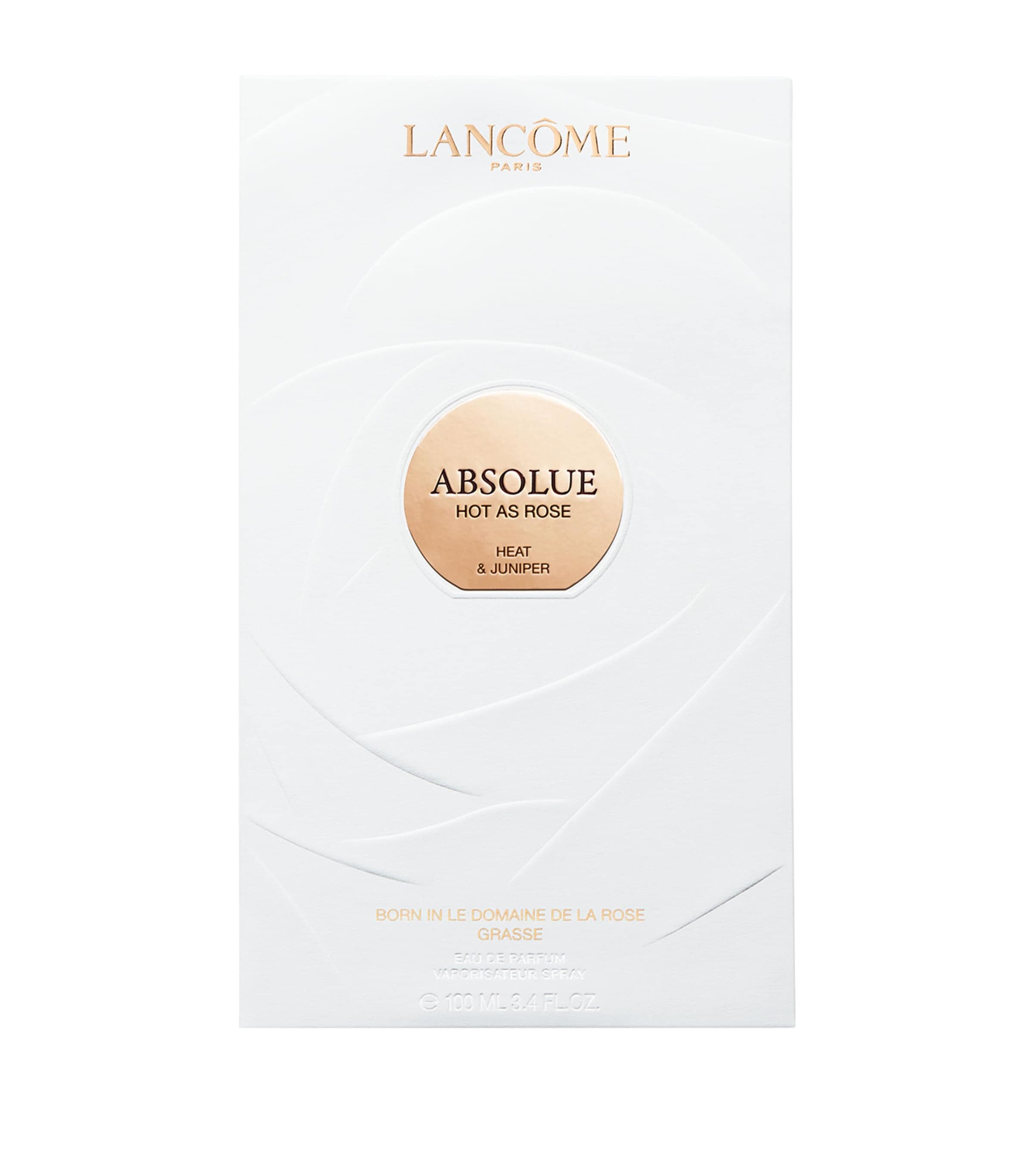 Absolue Hot As Rose Eau de Parfum (100ml)