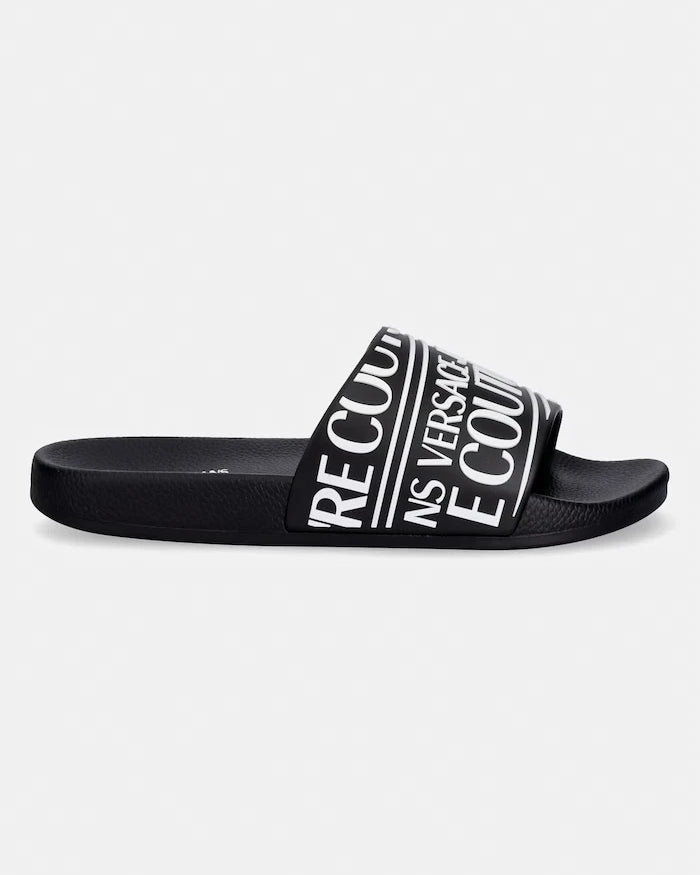 Versace Jeans Couture Erkek Terlik