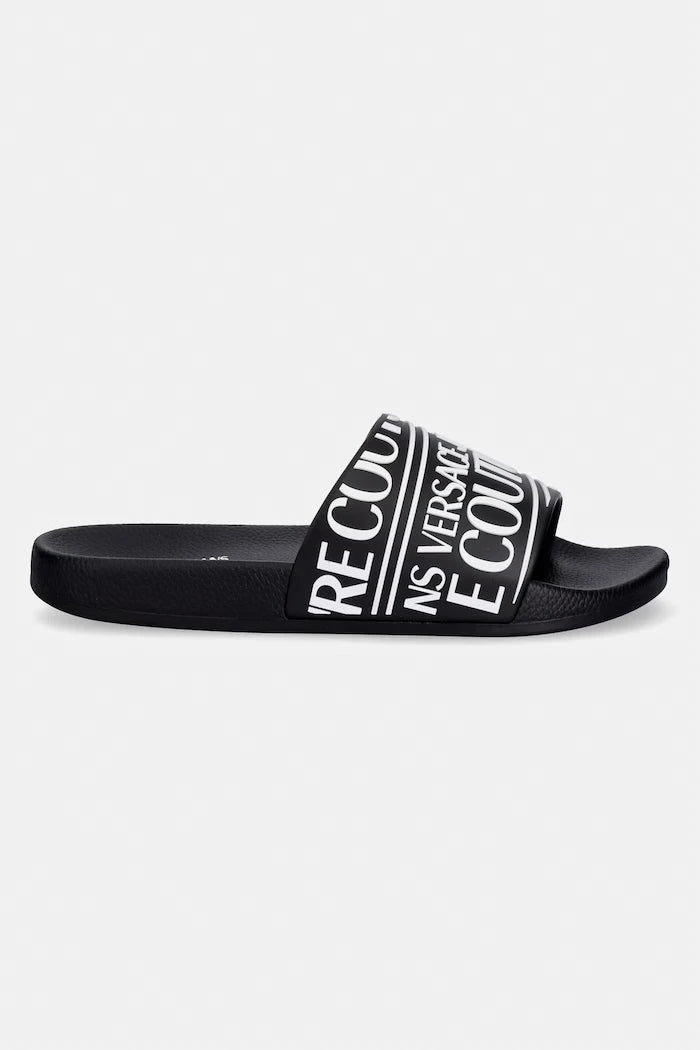 Versace Jeans Couture Erkek Terlik