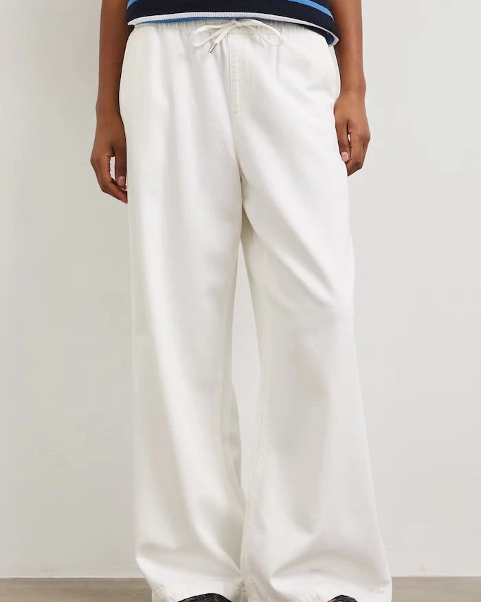 Medicine wide leg kadın jeans