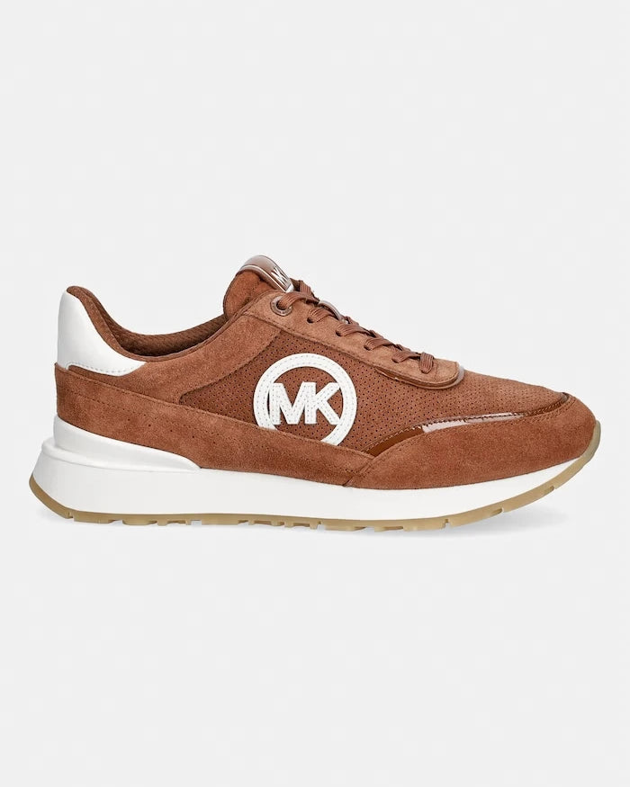 MICHAEL Michael Kors Nova Trainer kadın spor ayakkabı