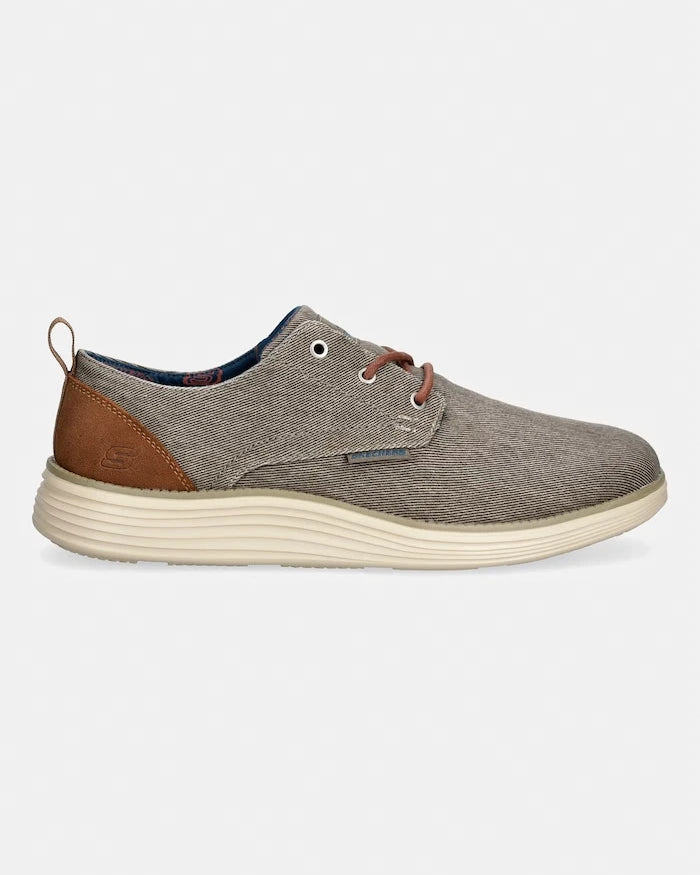 Skechers Erkek Yarım Ayakkabı STATUS 2.0- PEXTON