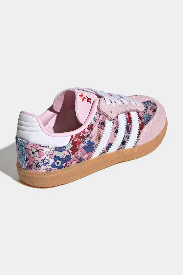 adidas Originals SAMBA OG маратонки за деца