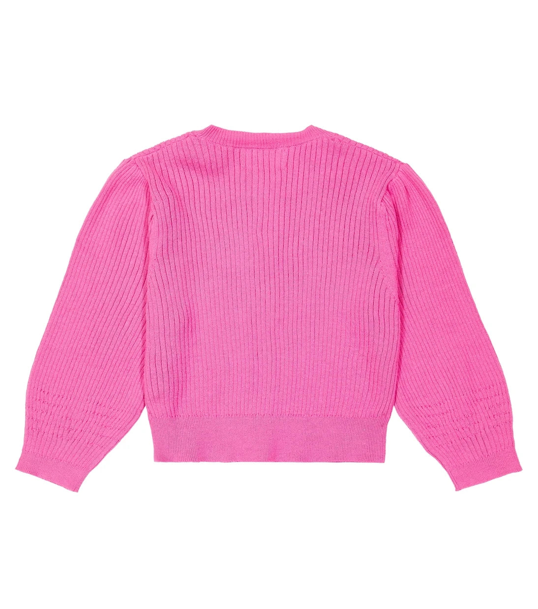 Morley - Cotton cardigan