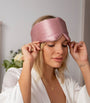 DROWSY Silk Sleep Mask