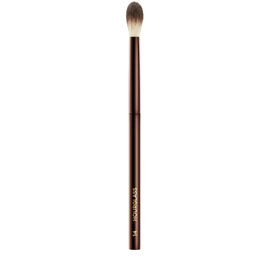Hourglass No.14 Detail Setting Brush