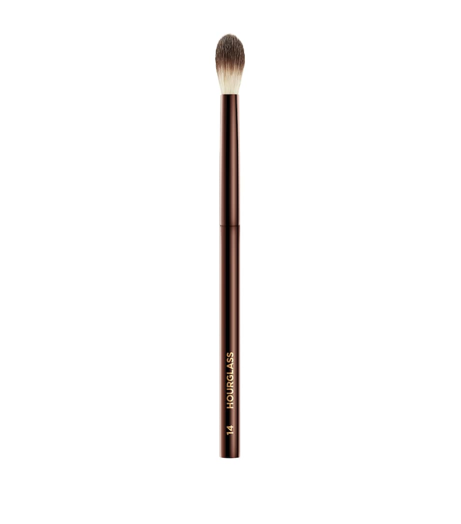 Hourglass No.14 Detail Setting Brush