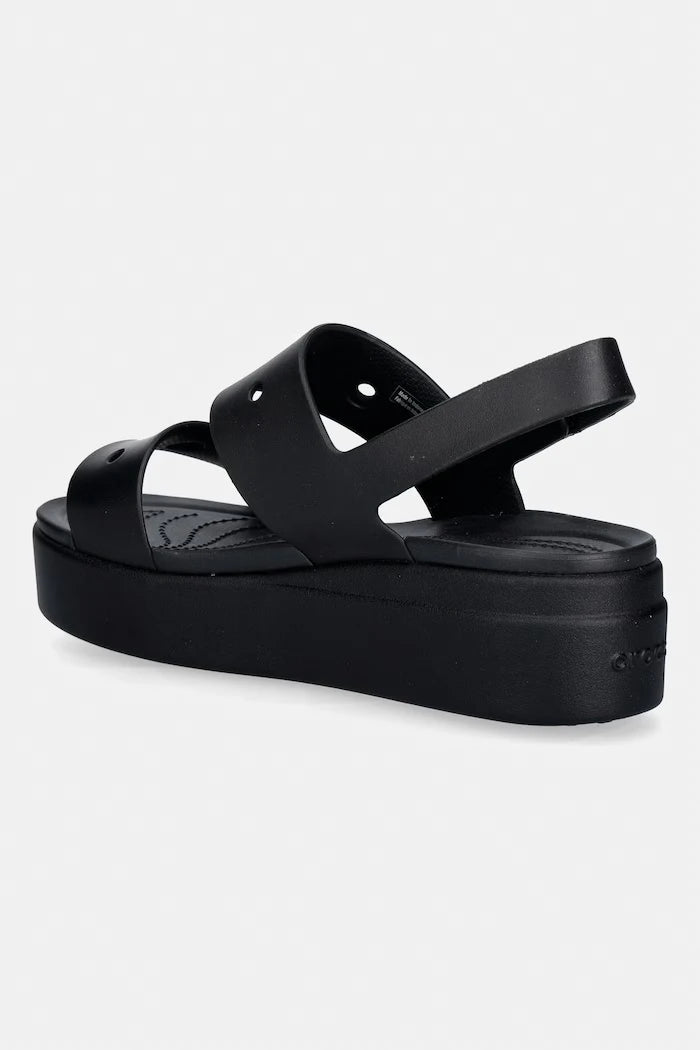 Crocs Kadın Sandalet Brooklyn 4U