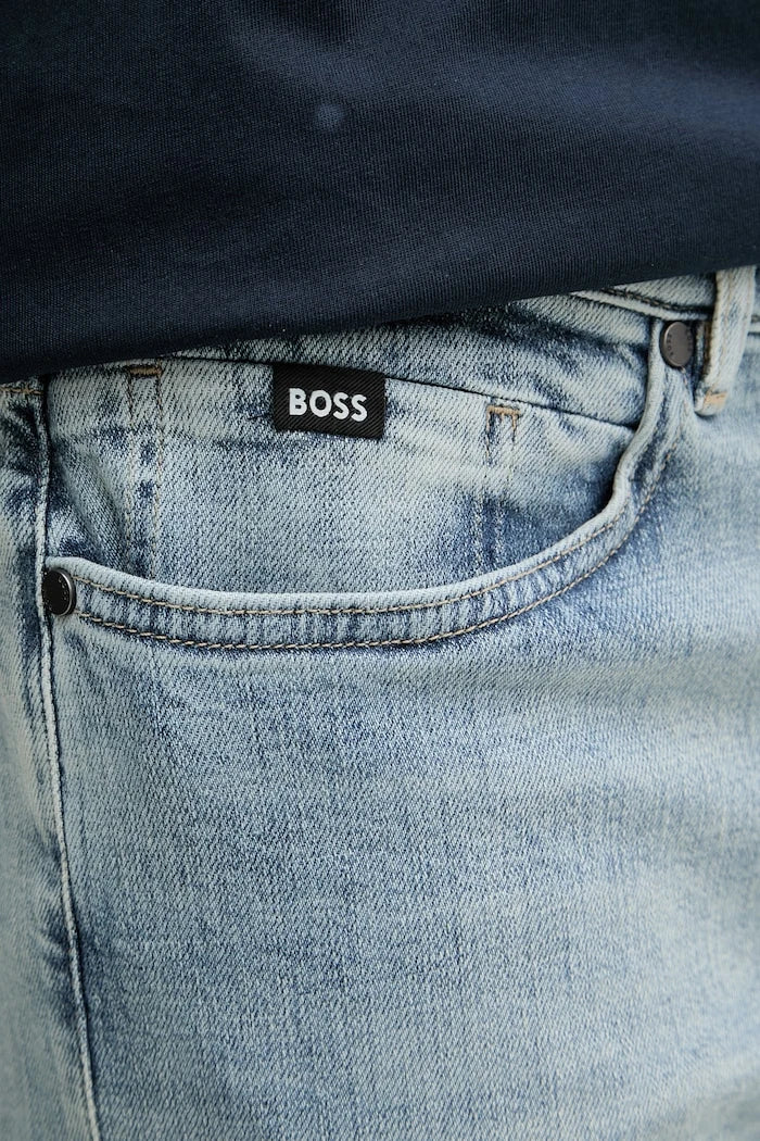 BOSS дънки мъжки OGDEN
