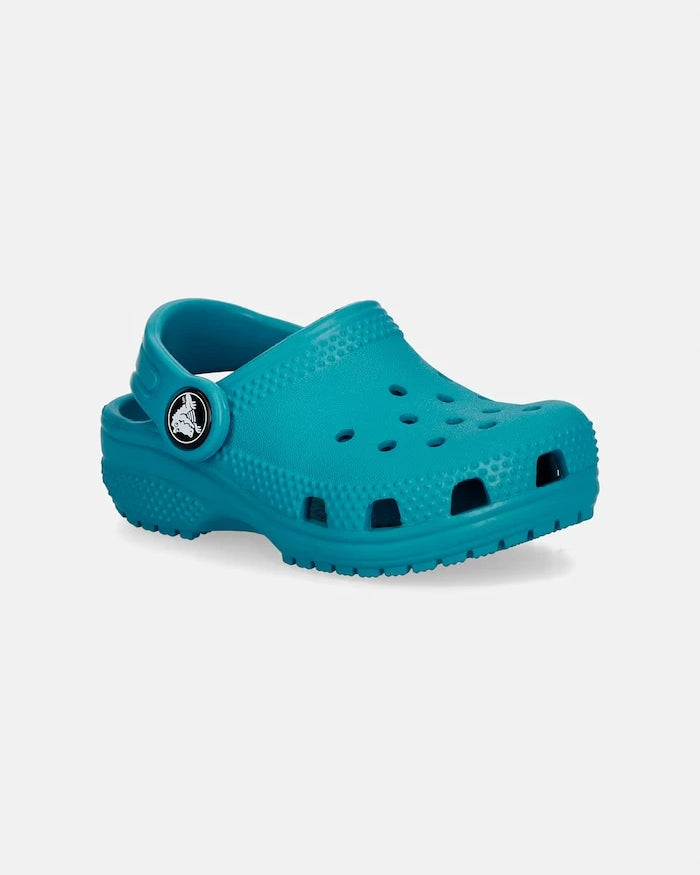 Çocuklar için Crocs terlik