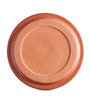 Terracotta Candle Lid (Medium)
