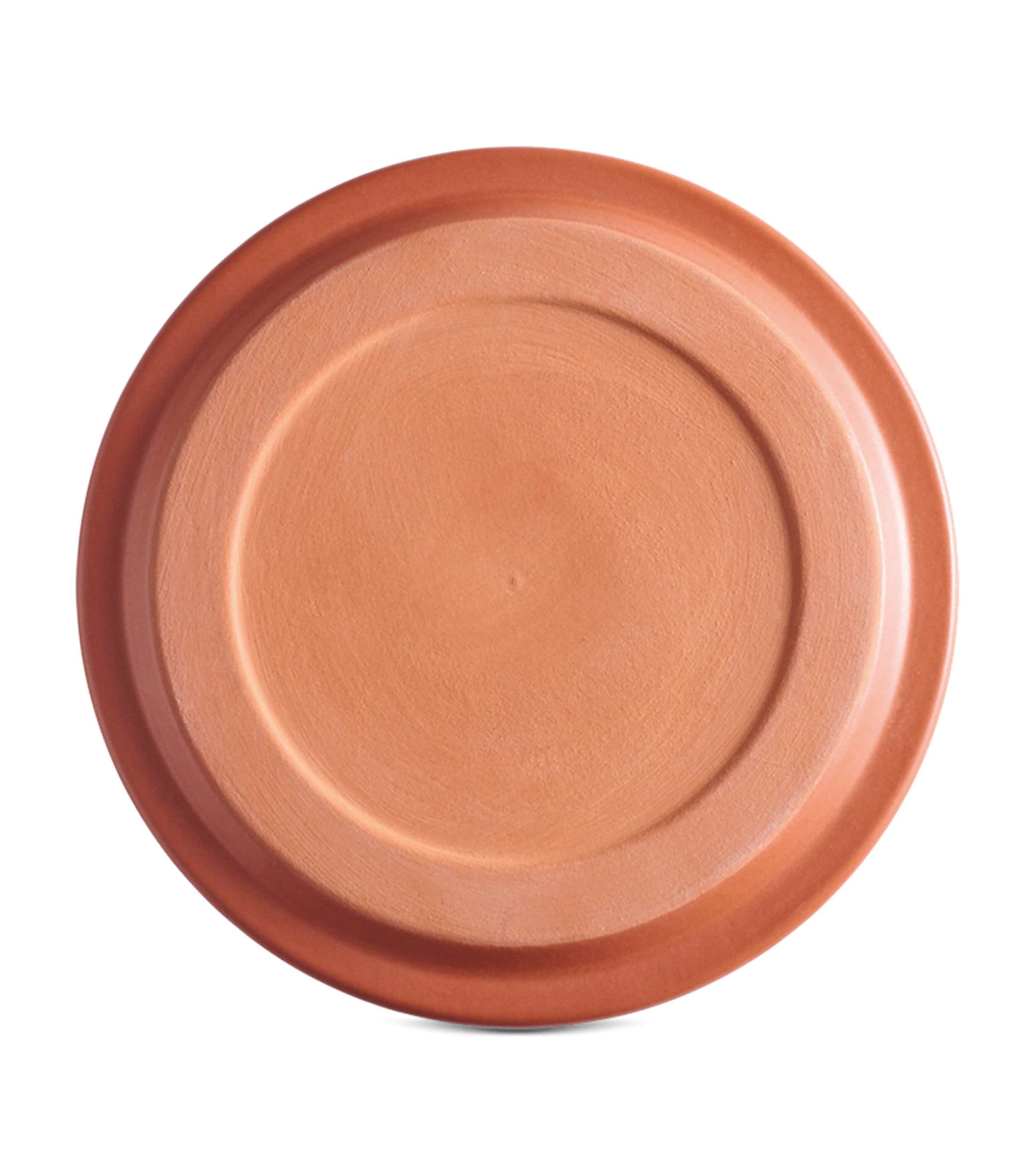 Terracotta Candle Lid (Medium)