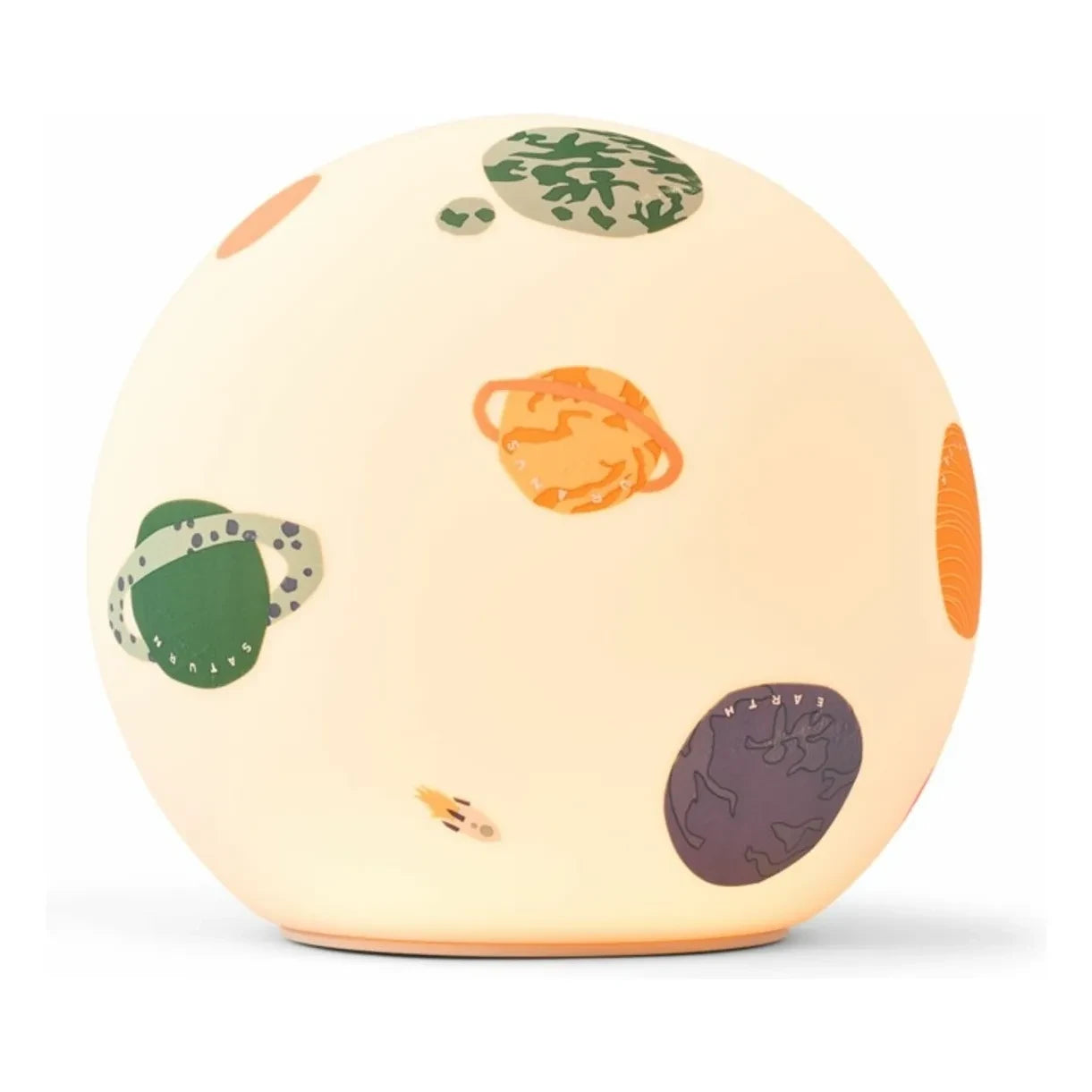 Liewood - Yuki nightlight | Universe/Sandy