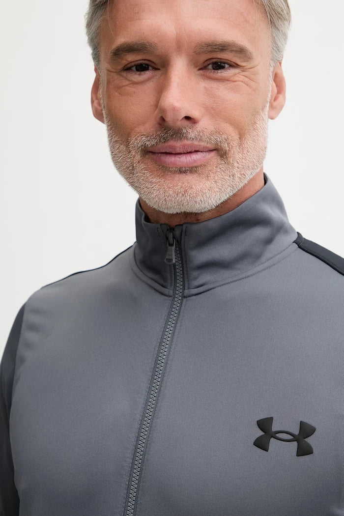 Under Armour Erkek Knit Track Suit Spor Takımı