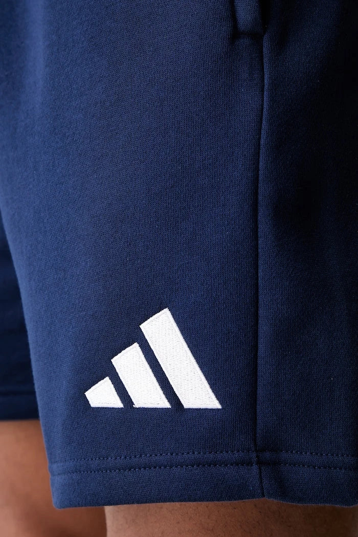 adidas Performance erkek pamuklu eşofman şortu Entrada 26