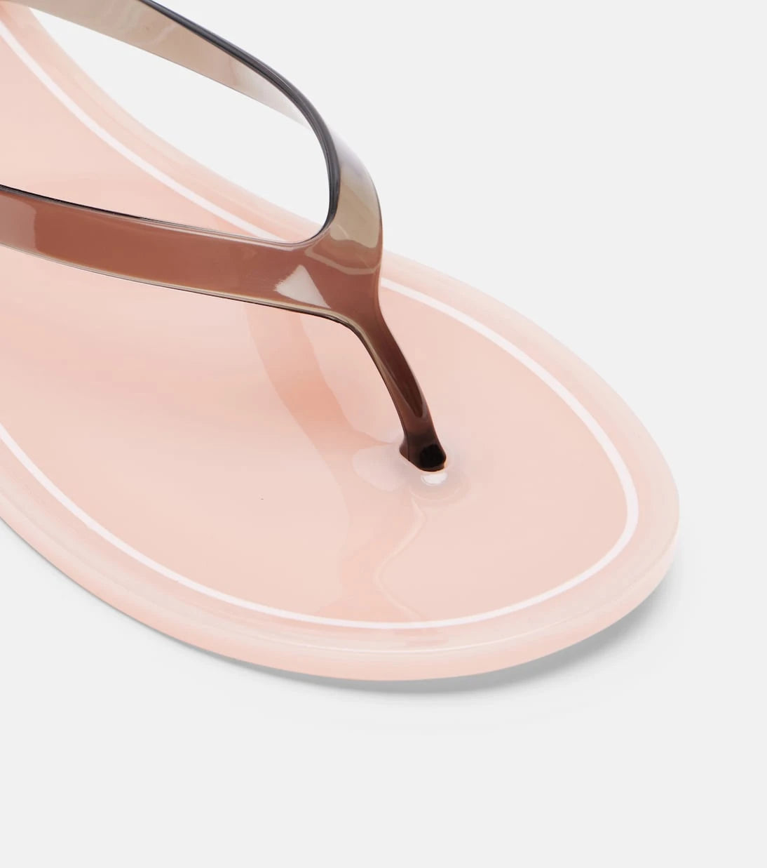 Christopher Esber - Jo thong sandals