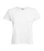 White Margo T-Shirt