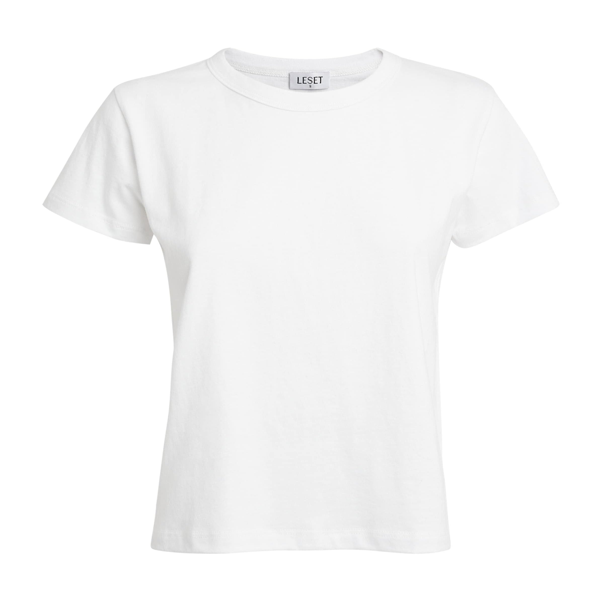 White Margo T-Shirt