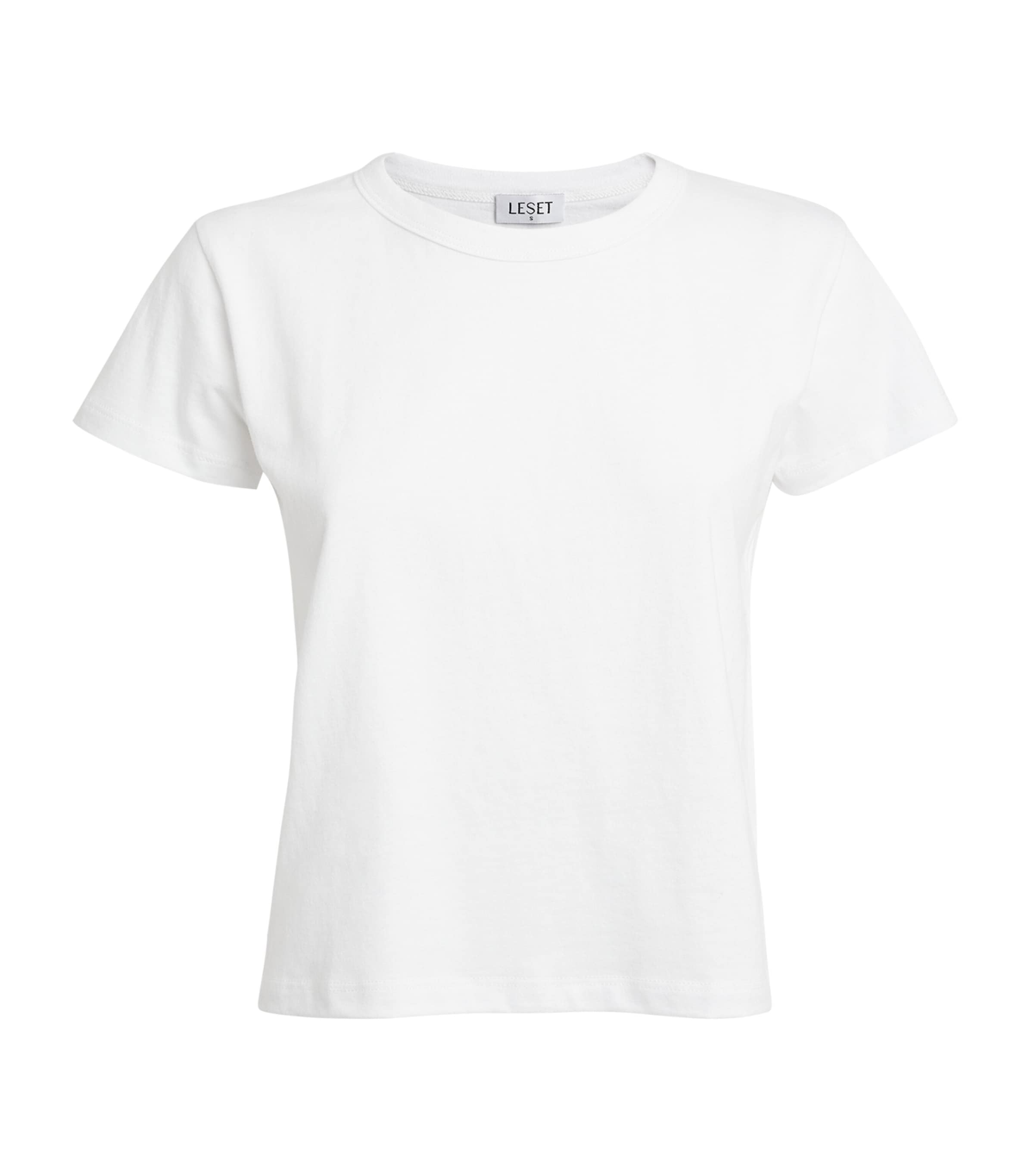 White Margo T-Shirt