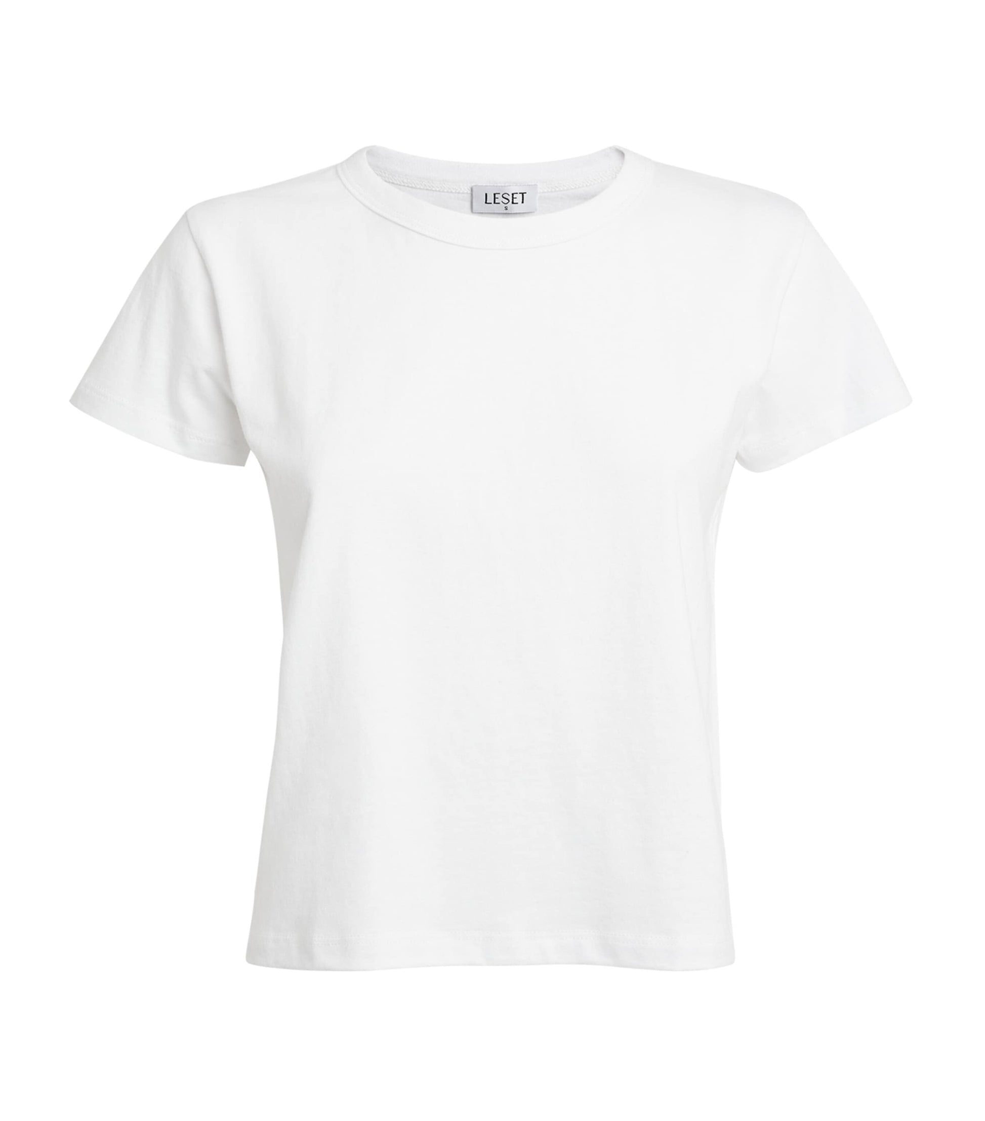 White Margo T-Shirt