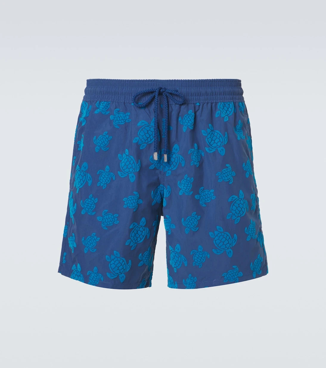 Vilebrequin - Moorea printed swim trunks