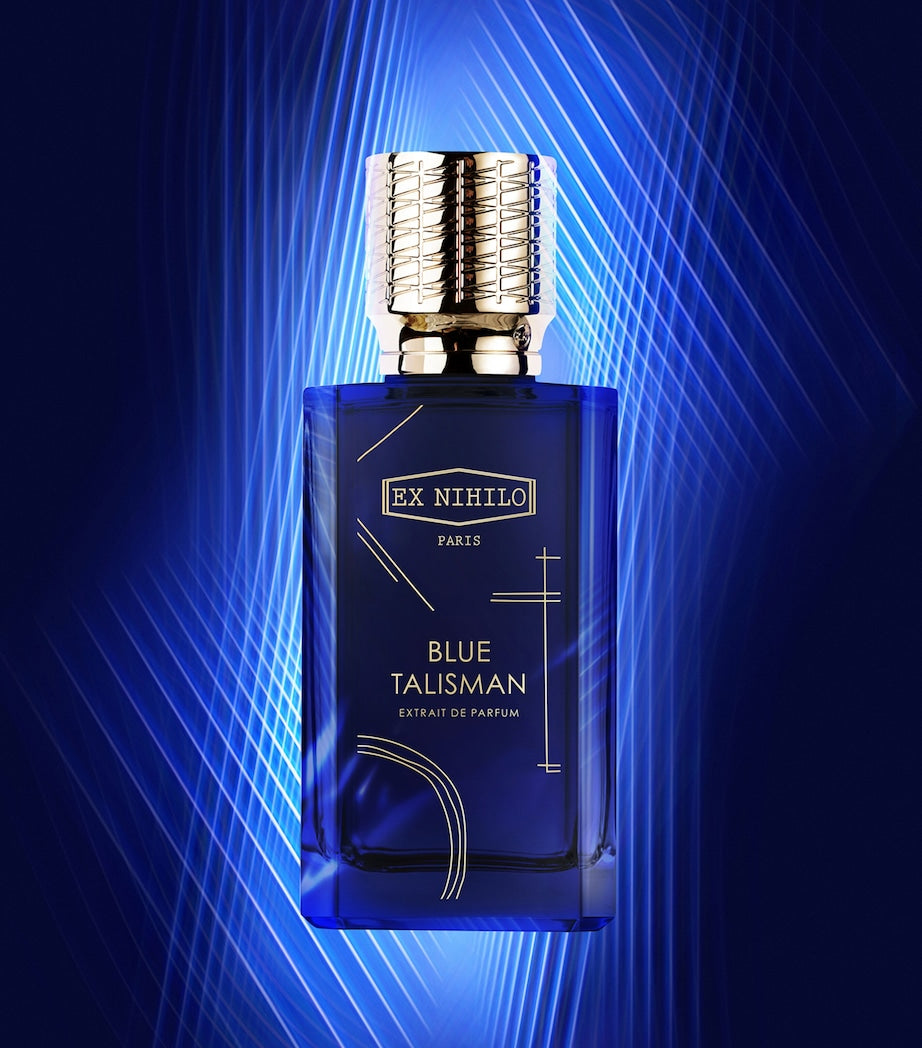 Blue Talisman Extrait de Parfum (100ml)
