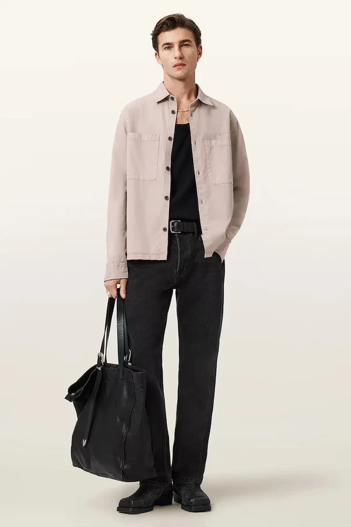 Риза AllSaints
