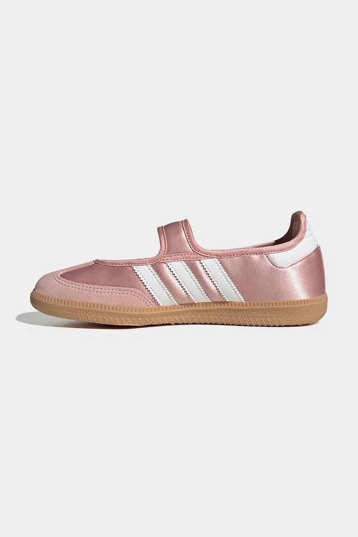 adidas Originals SAMBA JANE çocuk babet