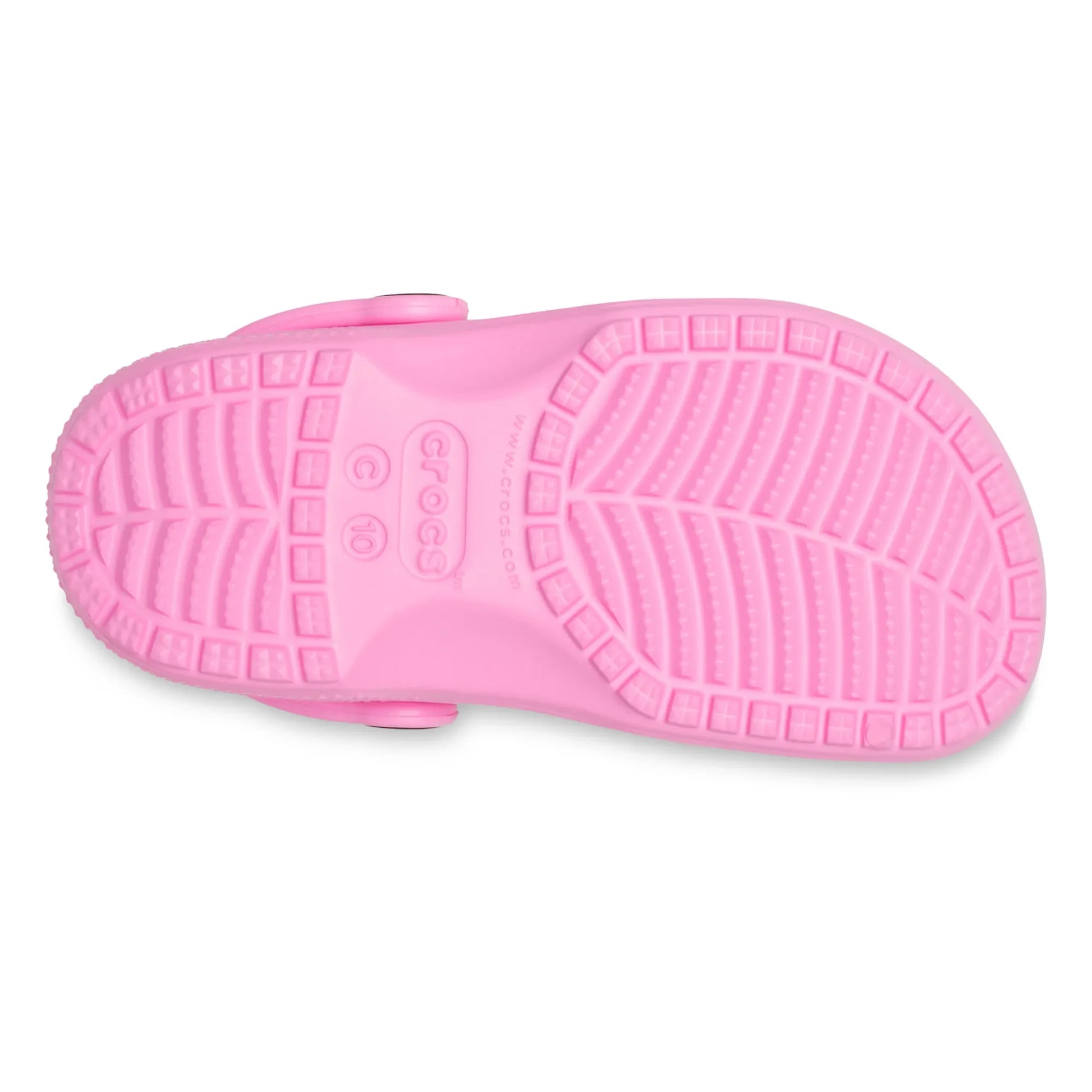 Crocs - Crocs Classic Clogs | Pink