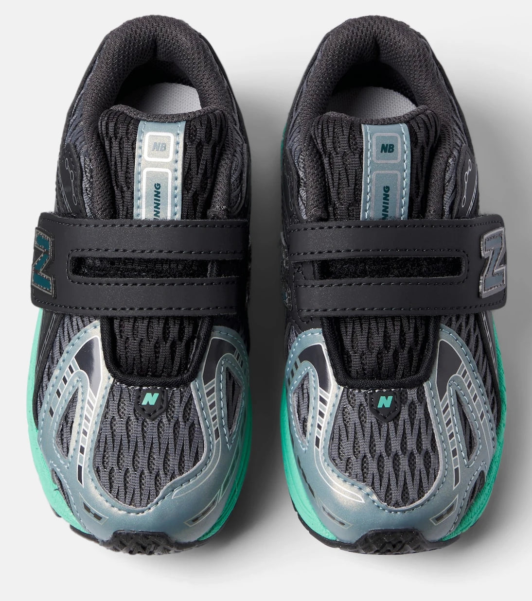 New Balance Kids - 1906 sneakers