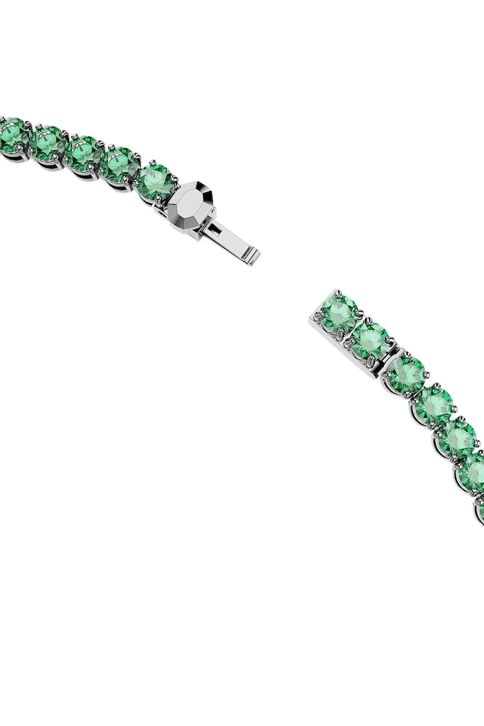 Гривна Swarovski MATRIX