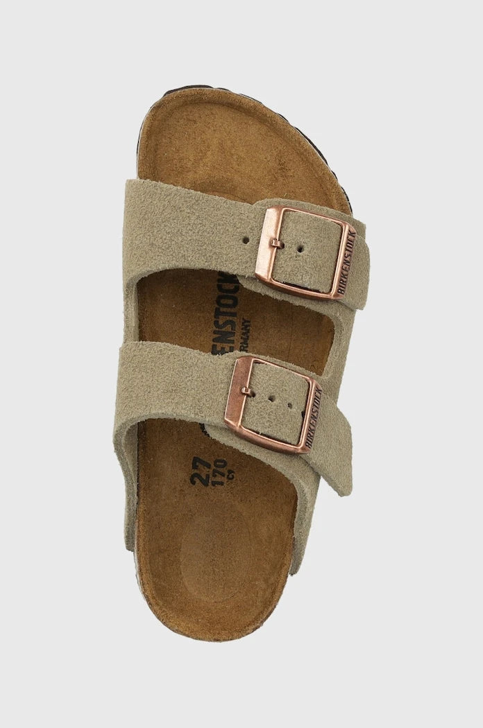Birkenstock чехли за деца