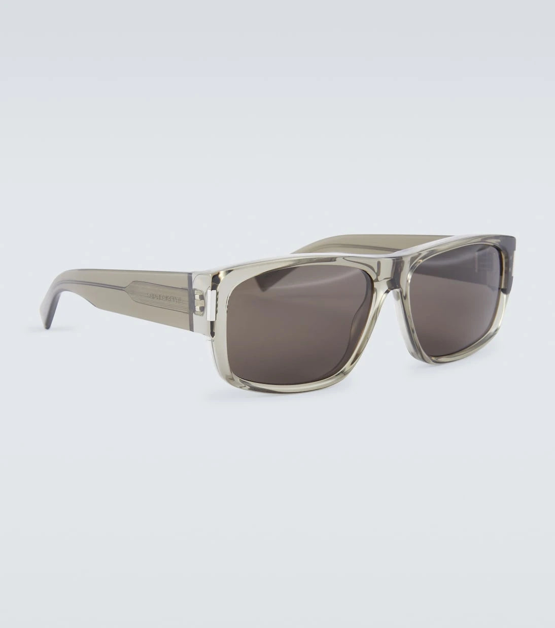 Saint Laurent - SL 689 square sunglasses
