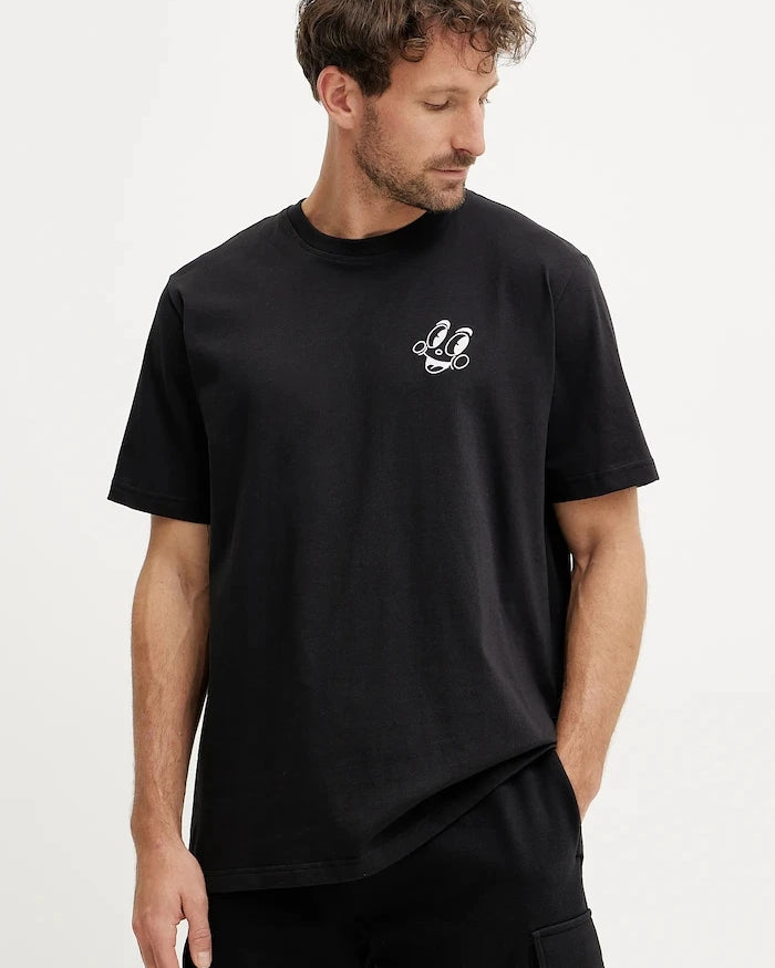 Pamuklu Tişört adidas Originals MBN TEE