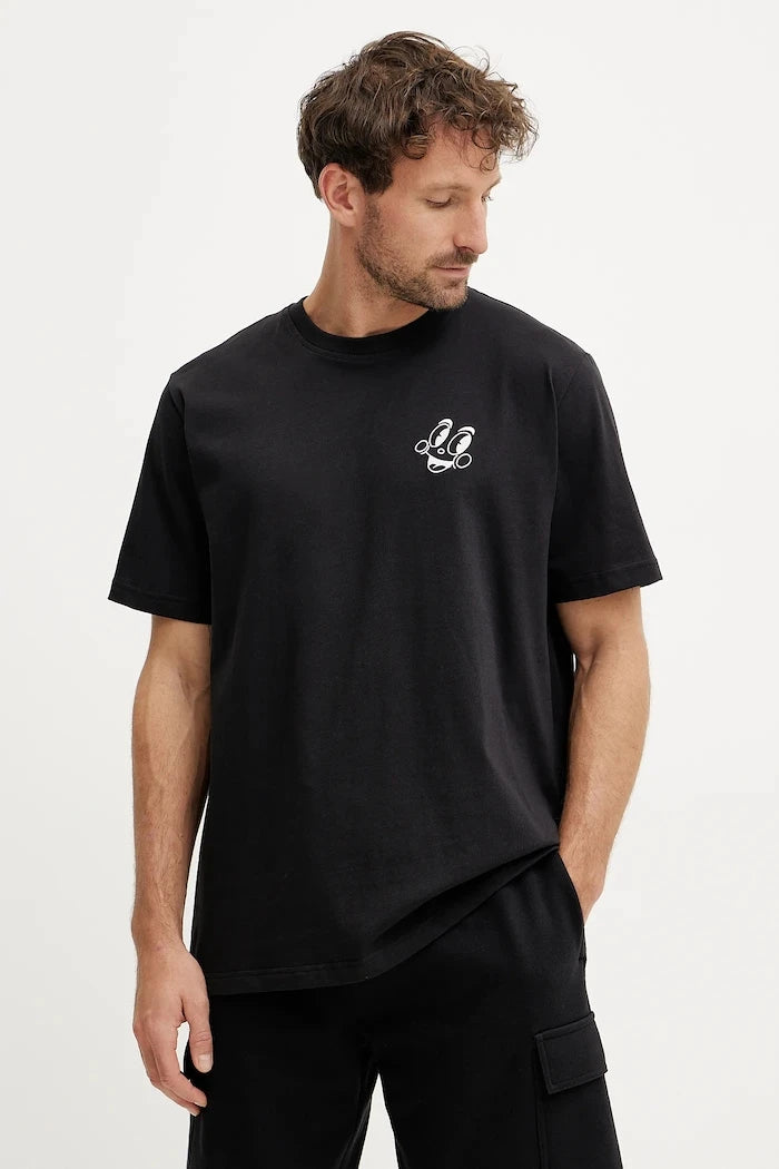 Pamuklu Tişört adidas Originals MBN TEE