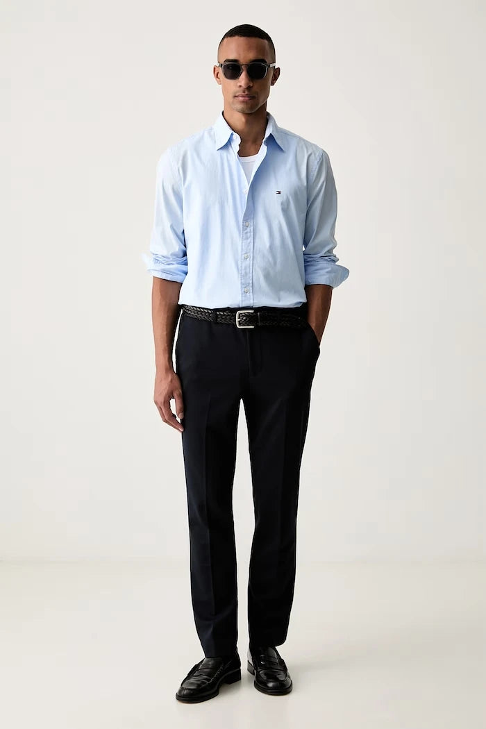 Tommy Hilfiger slim fit erkek pantolon