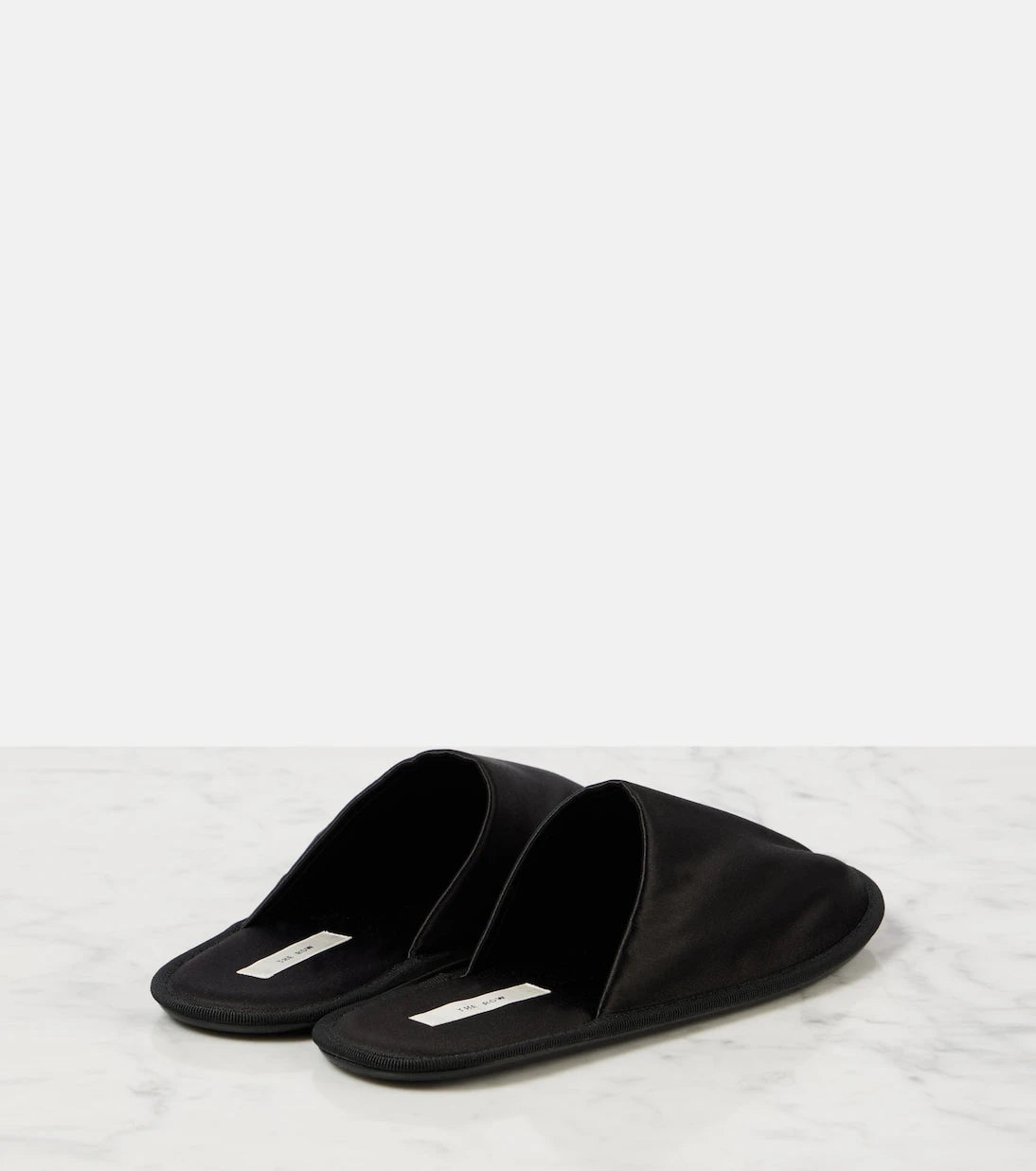 The Row - Frances slippers