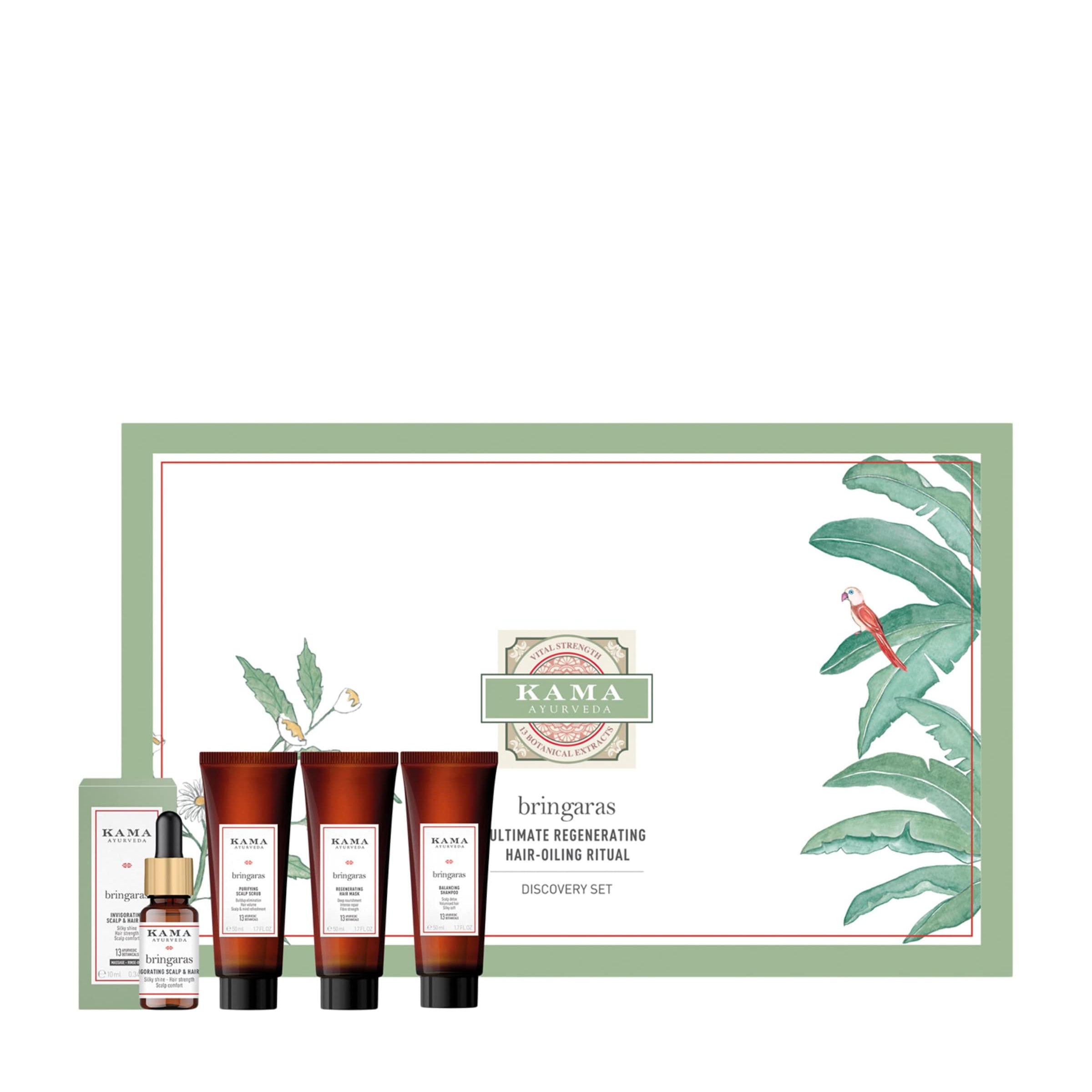 Bringaras Discovery Set