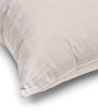 Cotton Down-Filled Pillow (90cm x 50cm)