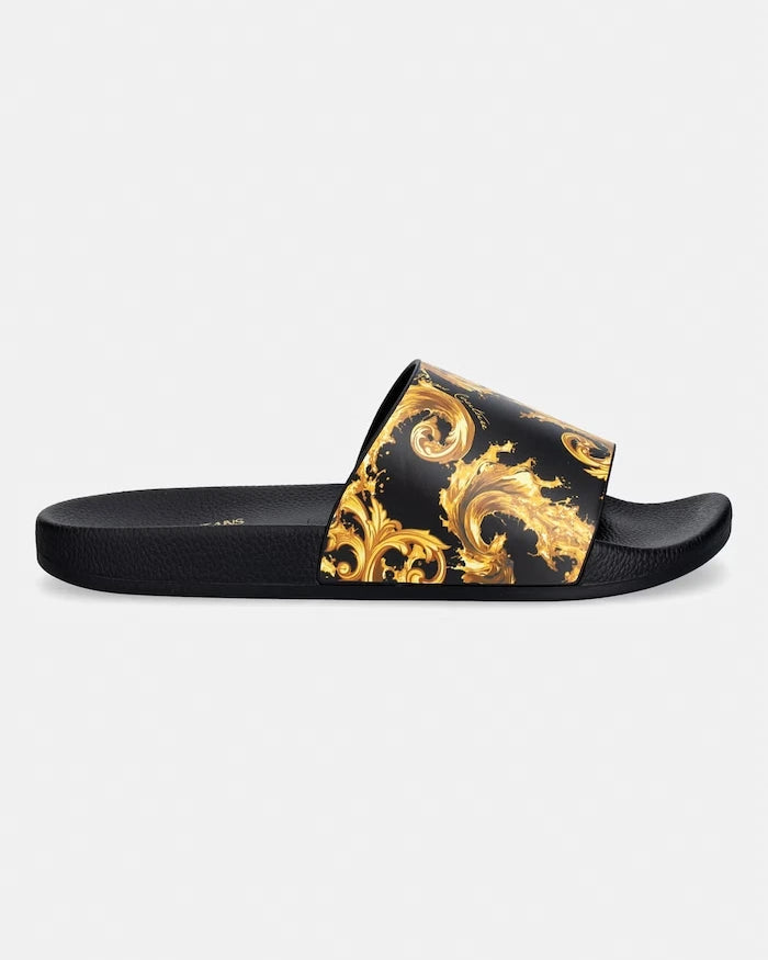 Versace Jeans Couture чехли мъжки