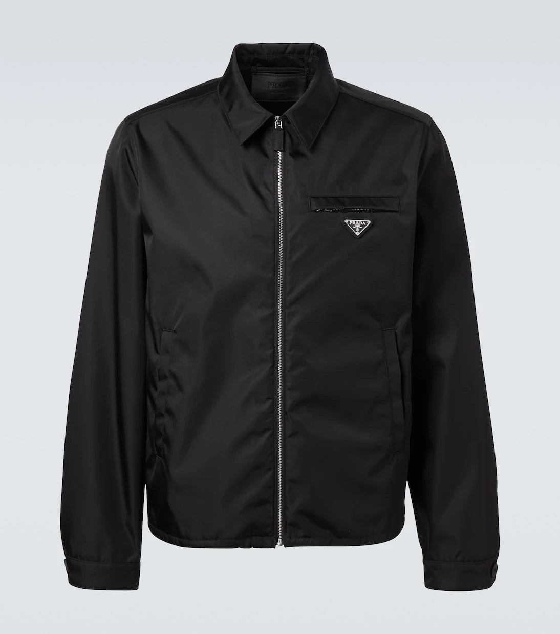 Prada - Re-Nylon blouson