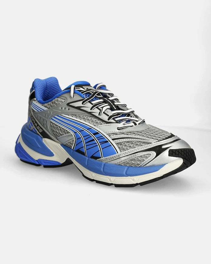 Puma Velophasis Phased Spor Ayakkabı