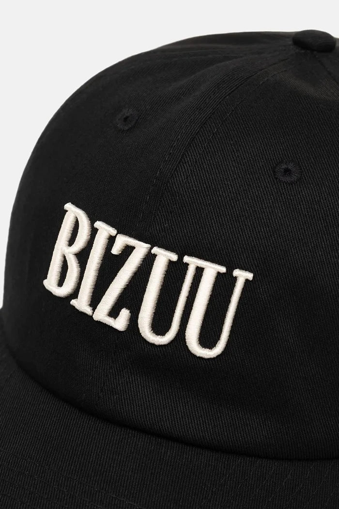 Bizuu ZANE Pamuk Şapka Vizörlü